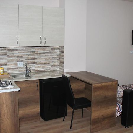 Lali's apartment Tbilisi Esterno foto