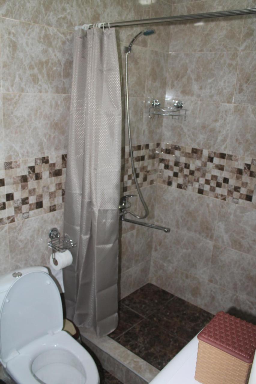 Lali's apartment Tbilisi Esterno foto