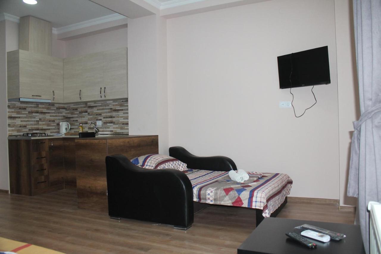 Lali's apartment Tbilisi Esterno foto
