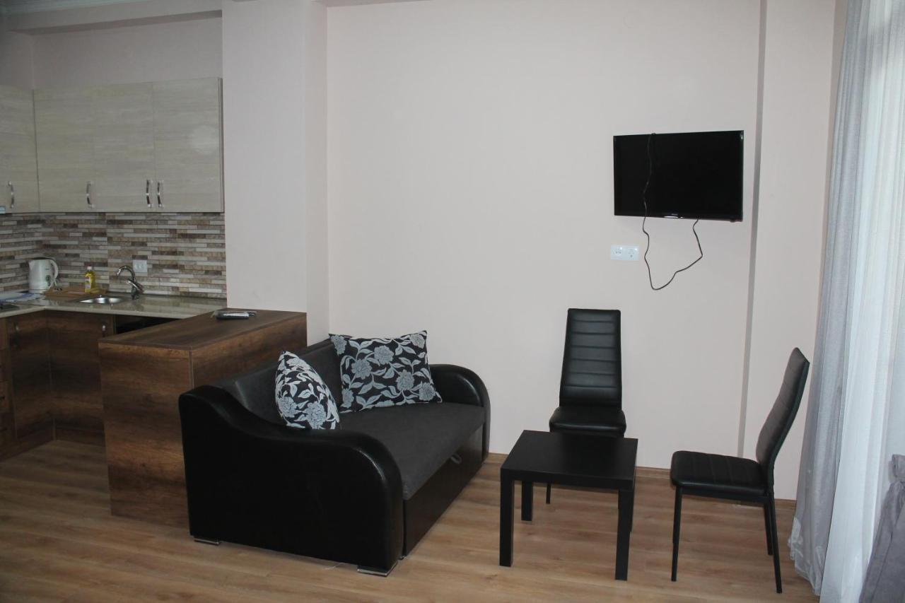 Lali's apartment Tbilisi Esterno foto