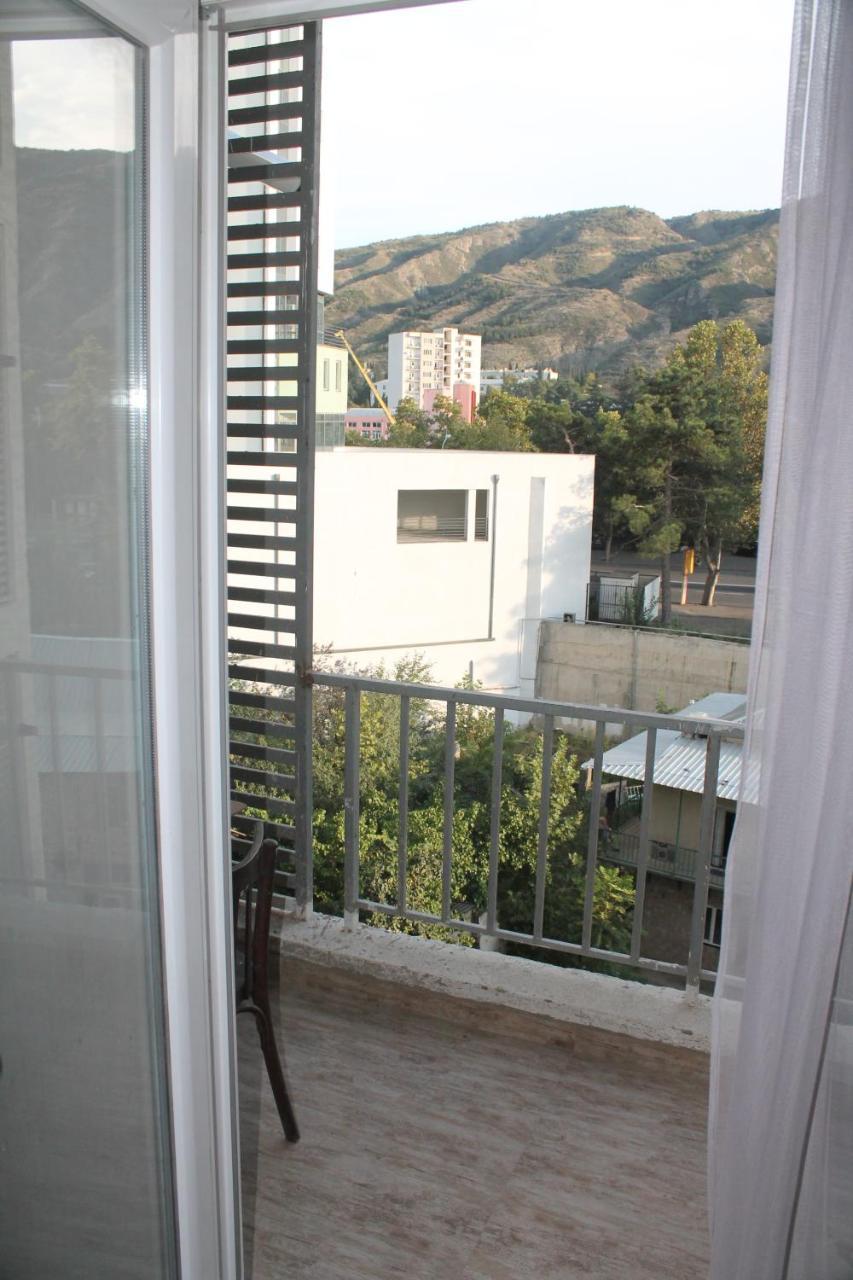 Lali's apartment Tbilisi Esterno foto