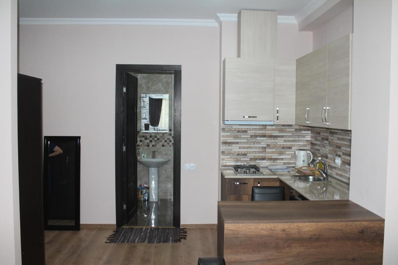 Lali's apartment Tbilisi Esterno foto