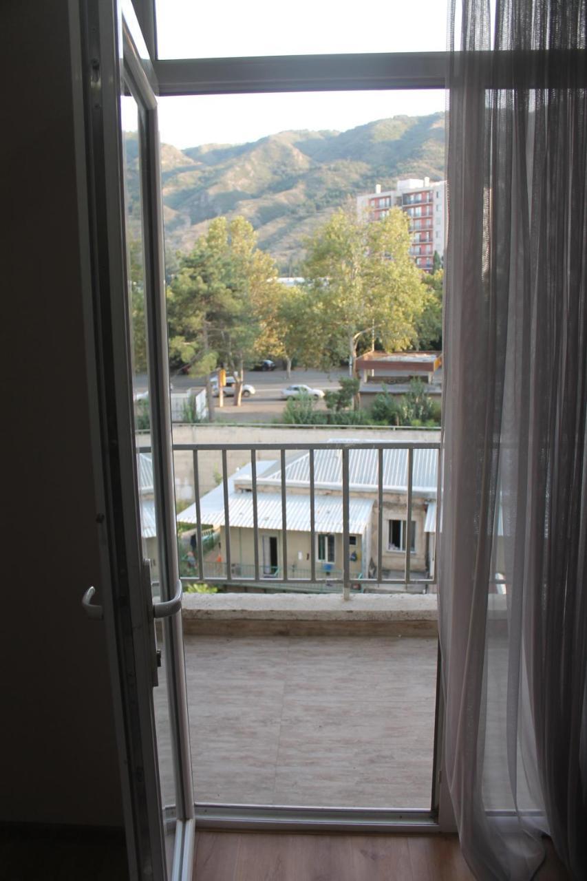 Lali's apartment Tbilisi Esterno foto